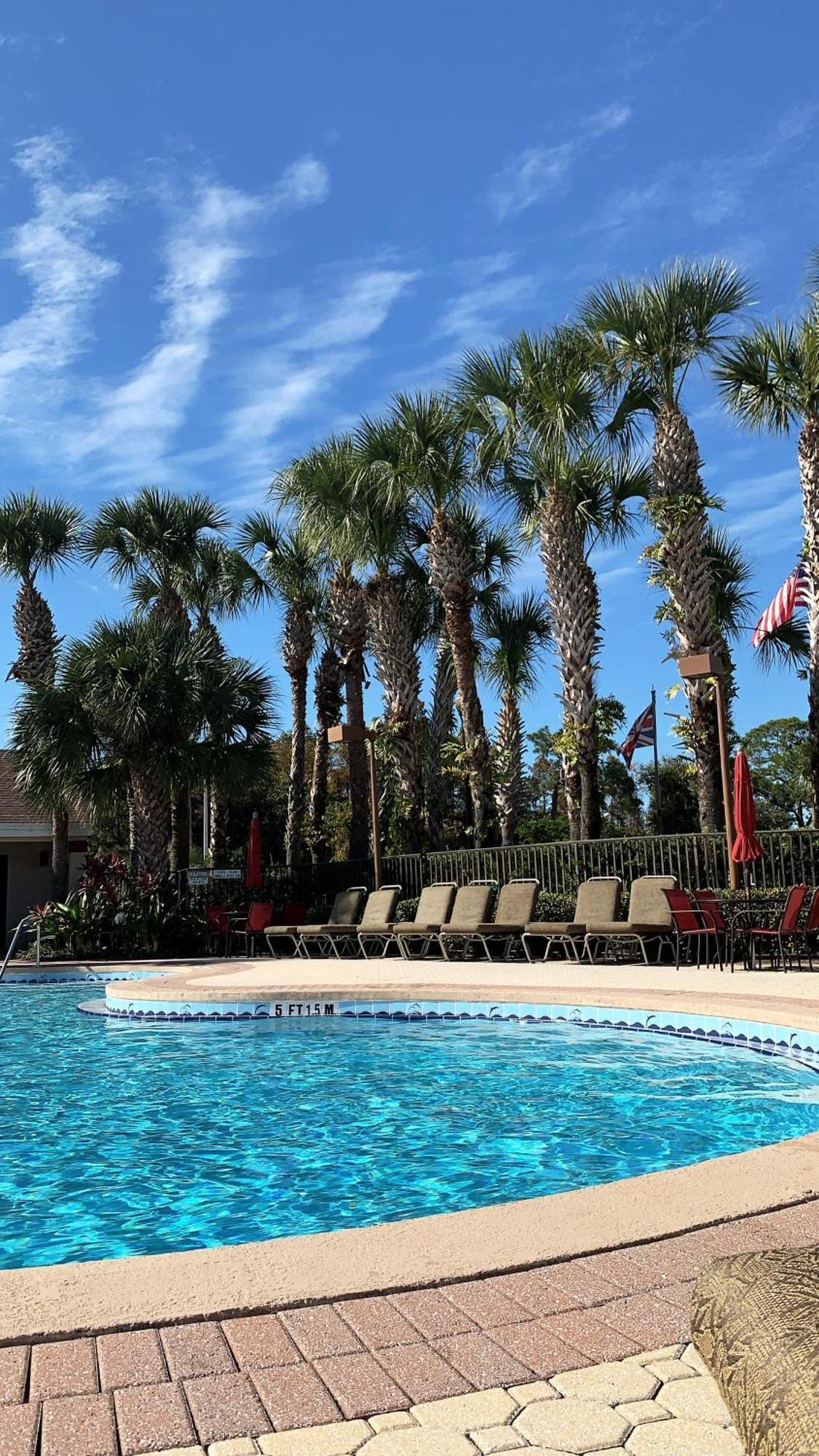 Disney Holiday Home, Orlando Kissimmee Exterior foto